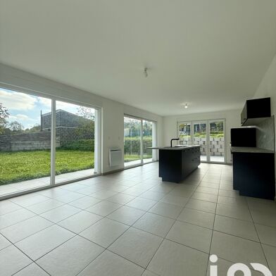 Maison 5 pièces 240000 €