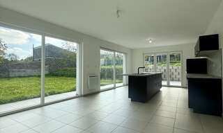 Maison 5 Pièces 130 m² à vendre à Farébersviller (57450)