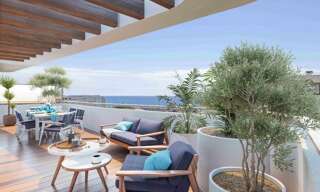 Appartement 4 Pièces 78 m² à vendre à Cannes (06150)