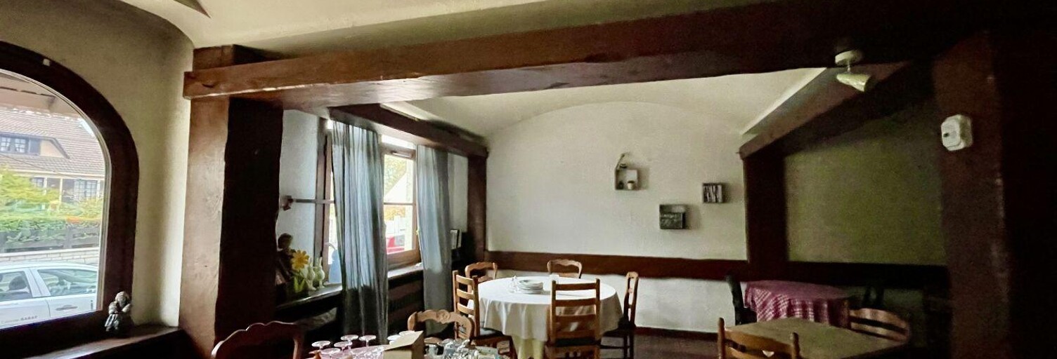 Commerce  80 m² à vendre à Morsang-sur-Orge (91390)