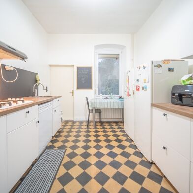 Maison 7 pièces 259000 €