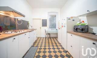 Maison 7 Pièces 100 m² à vendre à Villerupt (54190)