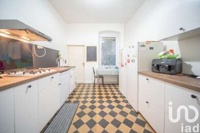 Maison 7 pièces 249000 €