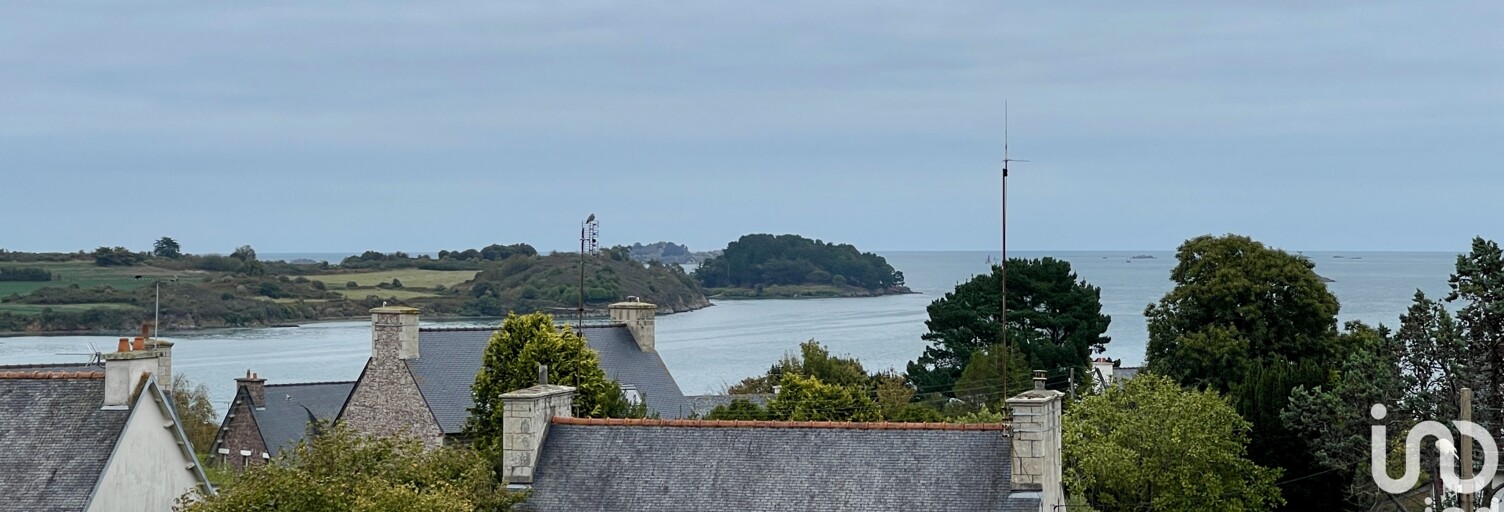 Appartement 2 Pièces 40 m² à vendre à Paimpol (22500)