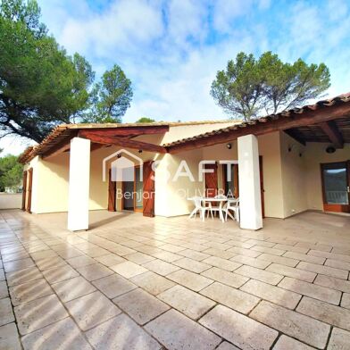 Maison 5 pièces 850000 €