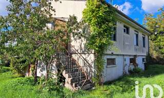 Maison 4 Pièces 82 m² à vendre à Decize (58300)