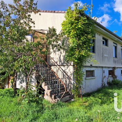 Maison 4 pièces 59000 €