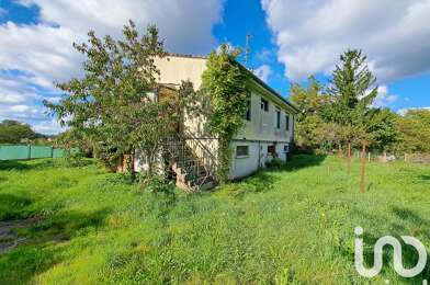 Maison 4 pièces 59000 €