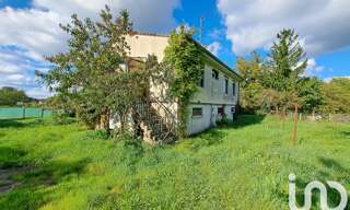 Maison 4 Pièces 82 m² à vendre à Decize (58300)