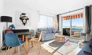 Appartement 2 Pièces 41 m² à vendre à Nice (06000)