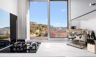 Appartement 2 Pièces 41 m² à vendre à Nice (06000)