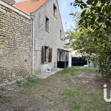 Maison 4 pièces 169000 €