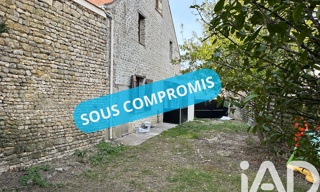 Maison 4 Pièces 98 m² à vendre à Sermaises (45300)