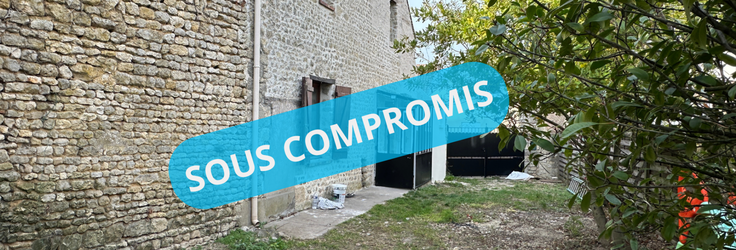 Maison 4 Pièces 98 m² à vendre à Sermaises (45300)