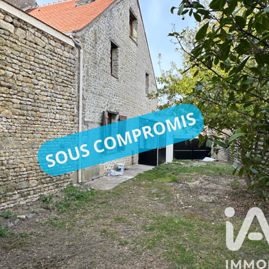 Maison 4 pièces 169000 €