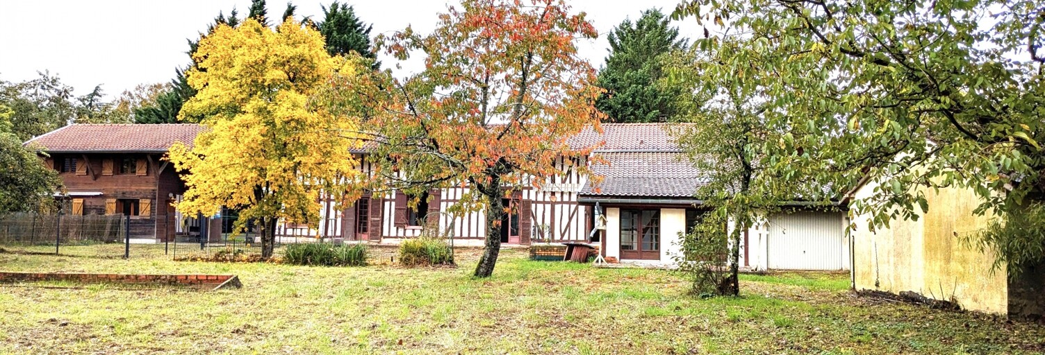 Maison 12 Pièces 250 m² à vendre à Drosnay (51290)