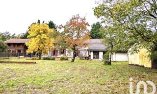 Maison 12 Pièces 250 m² à vendre à Drosnay (51290)