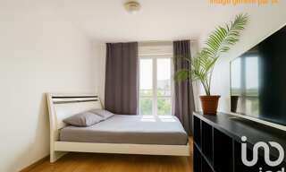 Appartement 3 Pièces 65 m² à vendre à Bobigny (93000)