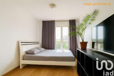 Appartement 3 pièces 250000 €