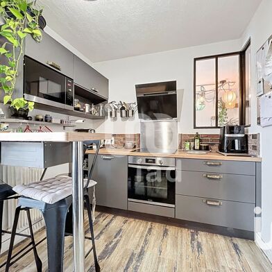 Appartement 2 pièces 235000 €