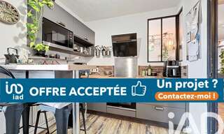 Appartement 2 Pièces 53 m² à vendre à Annecy (74960)