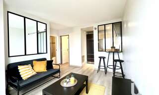 Appartement 2 Pièces 29 m² à louer à Élancourt (78990)