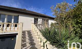 Maison 7 Pièces 165 m² à vendre à Saintry-sur-Seine (91250)