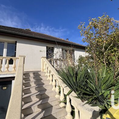 Maison 7 pièces 395000 €