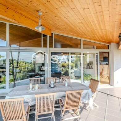 Maison 4 pièces 1160000 €