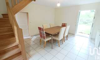 Maison 4 Pièces 92 m² à vendre à Maisonnais (18170)