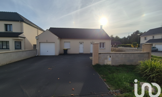Maison 3 Pièces 75 m² à vendre à Changis-sur-Marne (77660)