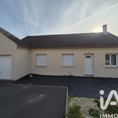 Maison 3 pièces 259900 €