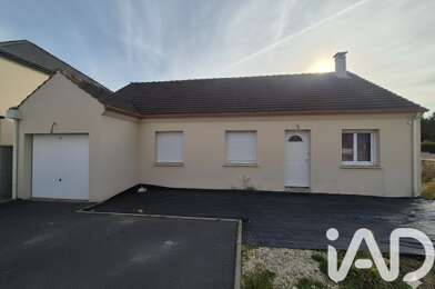 Maison 3 pièces 259900 €