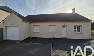 Maison 3 Pièces 75 m² à vendre à Saint-Jean-les-Deux-Jumeaux (77660)