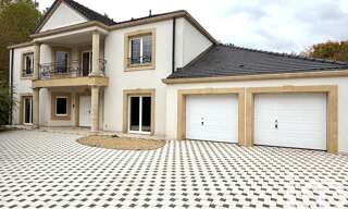 Maison 6 Pièces 253 m² à louer à Moulins-lès-Metz (57160)