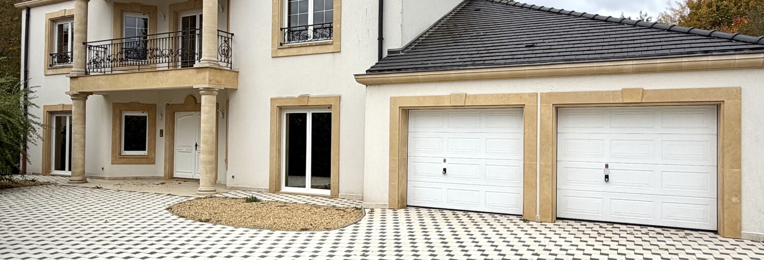 Maison 6 Pièces 253 m² à louer à Moulins-lès-Metz (57160)