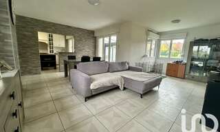 Maison 4 Pièces 100 m² à vendre à Liévin (62800)