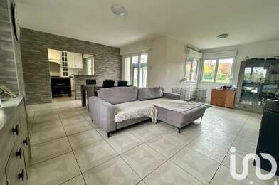 Maison 4 pièces 205000 €