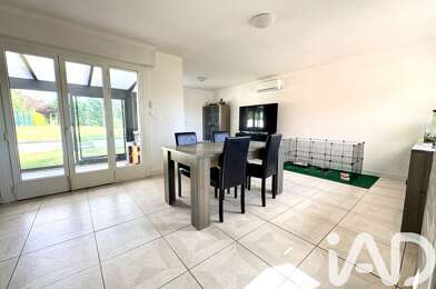 Maison 4 pièces 205000 €