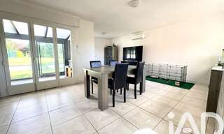 Maison 4 Pièces 100 m² à vendre à Liévin (62800)