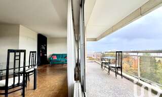 Appartement 4 Pièces 82 m² à vendre à Saint-Germain-en-Laye (78100)