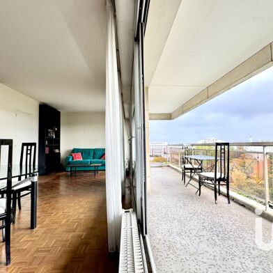 Appartement 4 pièces 433000 €