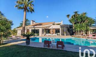 Maison 7 Pièces 350 m² à vendre à Lattes (34970)