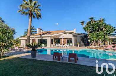 Maison 7 pièces 2580000 €