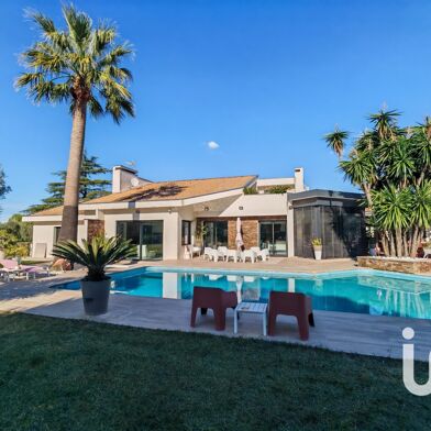 Maison 7 pièces 2580000 €