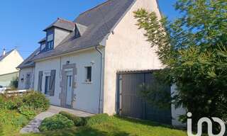 Maison 5 Pièces 94 m² à vendre à Pleurtuit (35730)