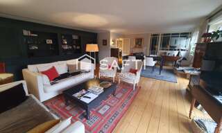 Appartement 5 Pièces 142 m² à vendre à Lens (62300)