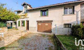 Maison 6 Pièces 117 m² à vendre à Chamboret (87140)