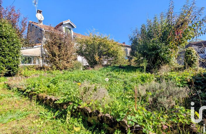 Vente Maison de campagne 6 pièces — photo 2