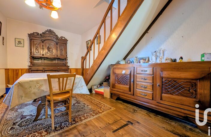 Vente Maison de campagne 6 pièces — photo 3